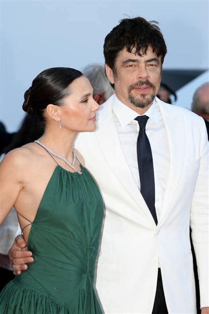 Who is Benicio Del Toro dating? Benicio Del Toro girlfriend, wife