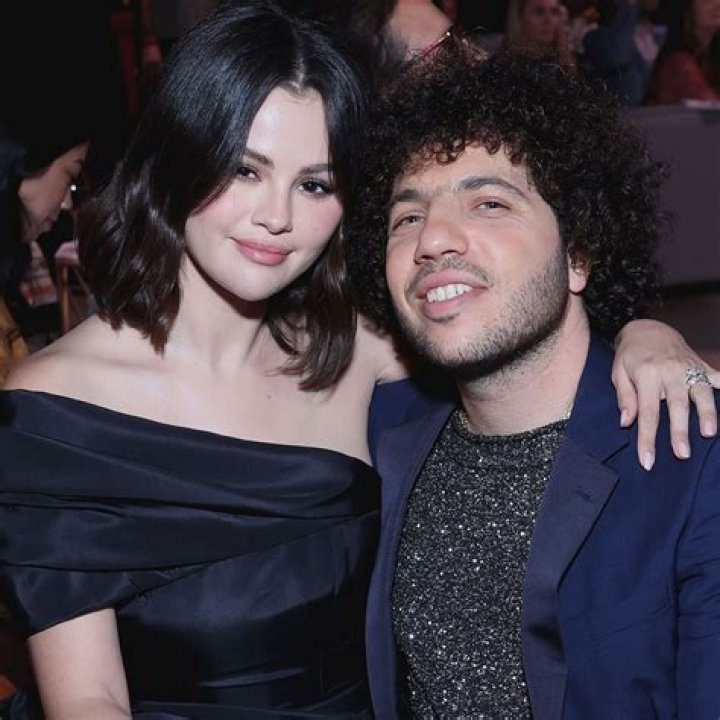 Who is Benny Blanco? All about Selena Gomez's new boyfriend ·
