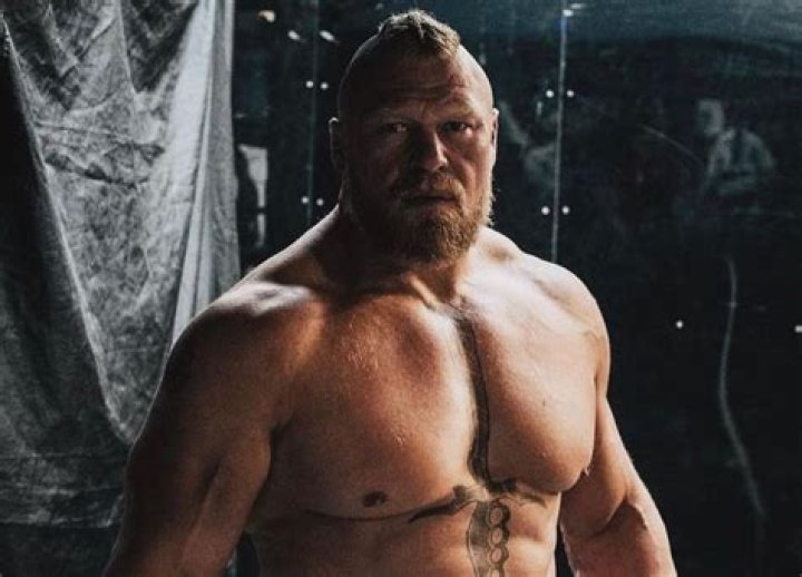 Who Is Brandi Nichol Lesnar? Brock Lesnar Sister- Brother