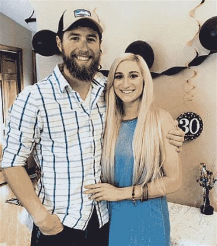Who Is Brianna Coppage Husband Phillip? Family And Kids |