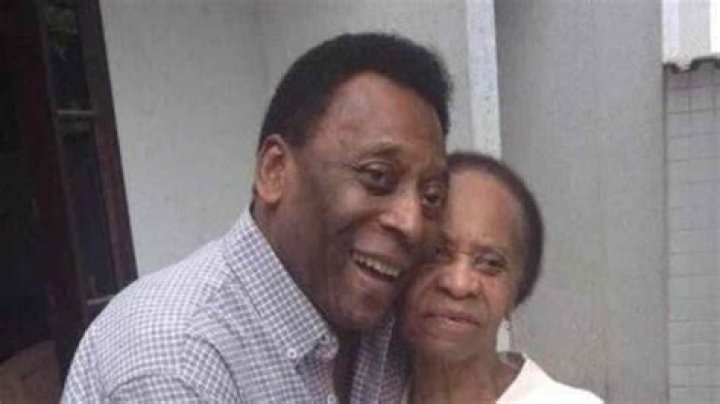 Who is Dona Celeste mother of Pele, her age, family and is she still alive now today