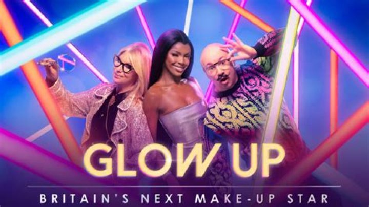 Who is Glow Up contestant Paige? Meet the make-up star and her outrageous skills on Instagram T