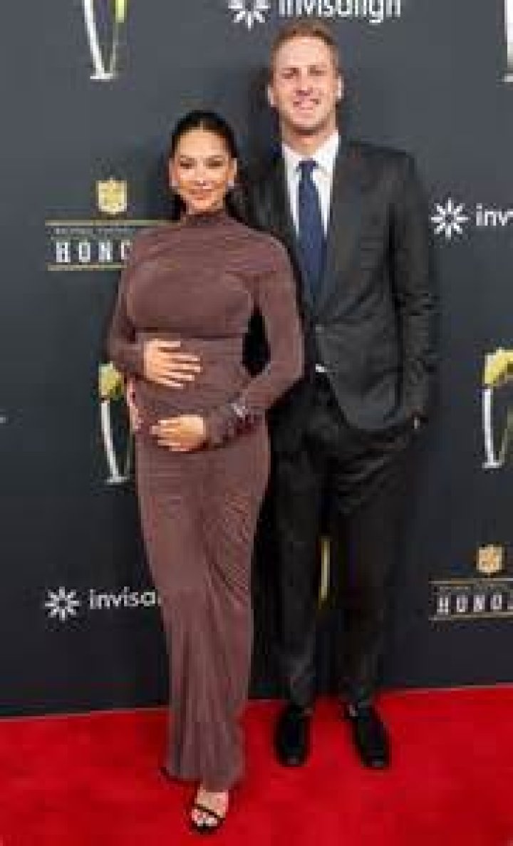 Who Is Jared Cannonier Married To? Meet His Wife Catherine Cannonier