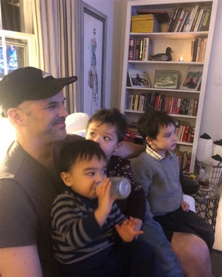 Who is Matt Taibbi Wife? Meet Jeanne Taibbi ·