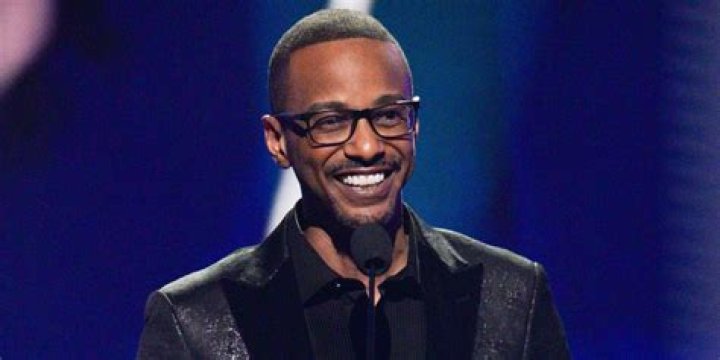 Who Is Tevin Campbell Partner? Yes, R&B Singer open as gay |