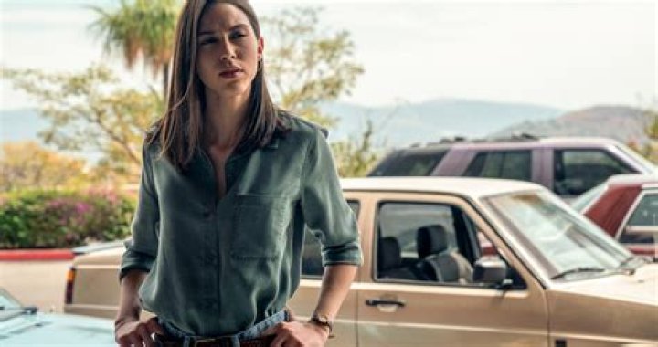 Whos narrating Narcos Mexico? Is it AGENT PEA? Fri 23 November 2018 16:56 Updated Fri 2