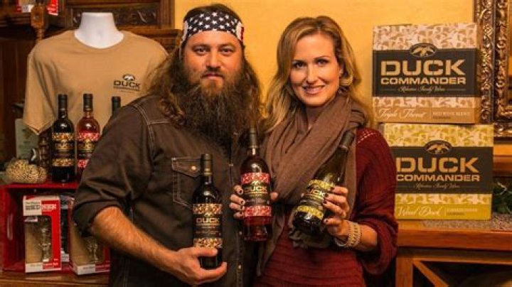 Willie Robertson's Net Worth 2023: Uncovering Secrets And Surprises
